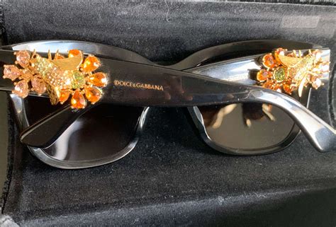 dolce gabbana sunglassses|authentic dolce and gabbana sunglasses.